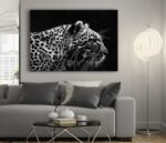 leopar tablo