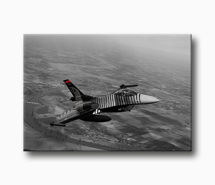 solotürk f16 uçağı Yalova, solotürk f16 uçağı tablo