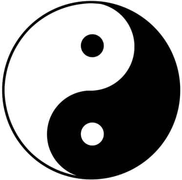 Feng Shui felsefesi yin-yang , iyi kötü feng shui , lavi tasarim , en iyi feng shui ürünleri