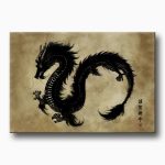 feng shui çin feng shui dragon
