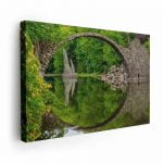 rakotz köprüsü, rakotz köprüsü kromlau bridge germany,rakotz köprüsü şeytan köprüsü,rakotz köprüsü devils bridge