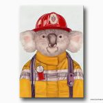 itfaiyeci koala