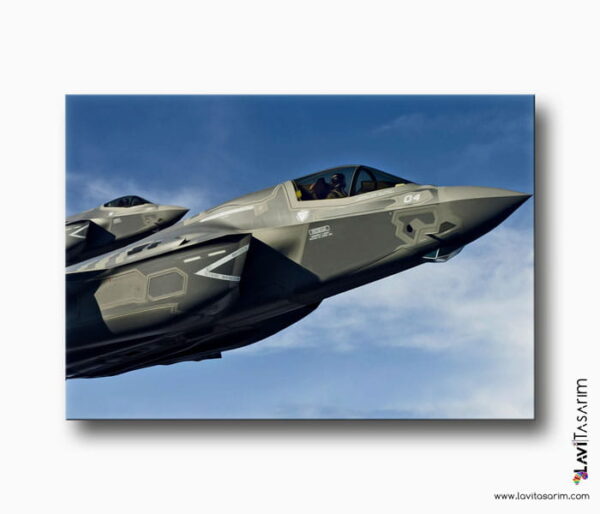 lockheed martin f-35