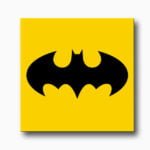 batman kanvas tablo , istanbul kanvas tablo , lavi tasarim , lavi tasarım