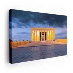 ankara anıtkabir kanvas tablo , anıtkabir tablo , en güzel anıtkabir tabloları , atatürk tabloları, ankara kanvas tablocu lavi tasarım
