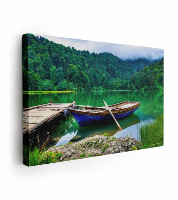 artvin kanvas tablo , borçka karagöl tablo , borçka karagöl kanvas tablo , lavi tasarım