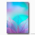 tül yapraklar kanvas tablo , doğa tabloları , tree leaf table , burdur kanvas tablo , lavi tasarım , lavi