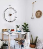 duvar saati , lavi tasarim modern duvar saatleri, tasarım duvar saatleri, salon için şık duvar saatleri,