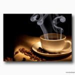 kahve kanvas tablo , kahve tabloları , kafe tabloları , cafe tabloları , coffee kanvas tablo , lavi tasarım