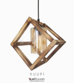 doğal ağaç avize kuupi lavi tasarım, ev dekorasyon aksesuarları, home decoration accessories, ağaç avizeler, aydınlatma avize satış yeri