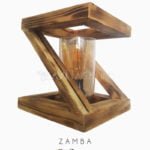 masa lambası ahşap rustik ayaklı başucu lambası lavi tasarım, otantik masa lambası, wooden desk lamp, home dekoration products, wood lighting products lavi tasarim izmir istanbul turkey