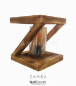masa lambası ahşap rustik ayaklı başucu lambası lavi tasarım, otantik masa lambası, wooden desk lamp, home dekoration products, wood lighting products lavi tasarim izmir istanbul turkey