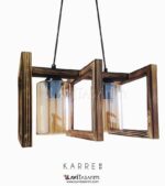rustik avize karre lavi tasarım, aydınlatma dekorasyon, ahşap masif avize modelleri, lighting , wood rustic chandelier lavi tasarim istanbul, chandelier models