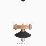 siyah rustik avize kanno lavi tasarım, en güzel avize çeşitleri, avize nereden alınır, tekli avize, doğal ahşap avize, avize izmir, wood rustic chandelier lavi tasarim Turkey