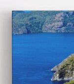 Muğla Fethiye Ölüdeniz Kanvas Tablo - Görsel 4