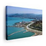 Samsun Kanvas Tablo