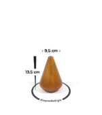 Ağaç dekor Kapadokya ceviz rengi ile evlerinize Woodenheim gerçek masif ahşap sıcaklığını taşıyarak doğal bir atmosfer yaratın!