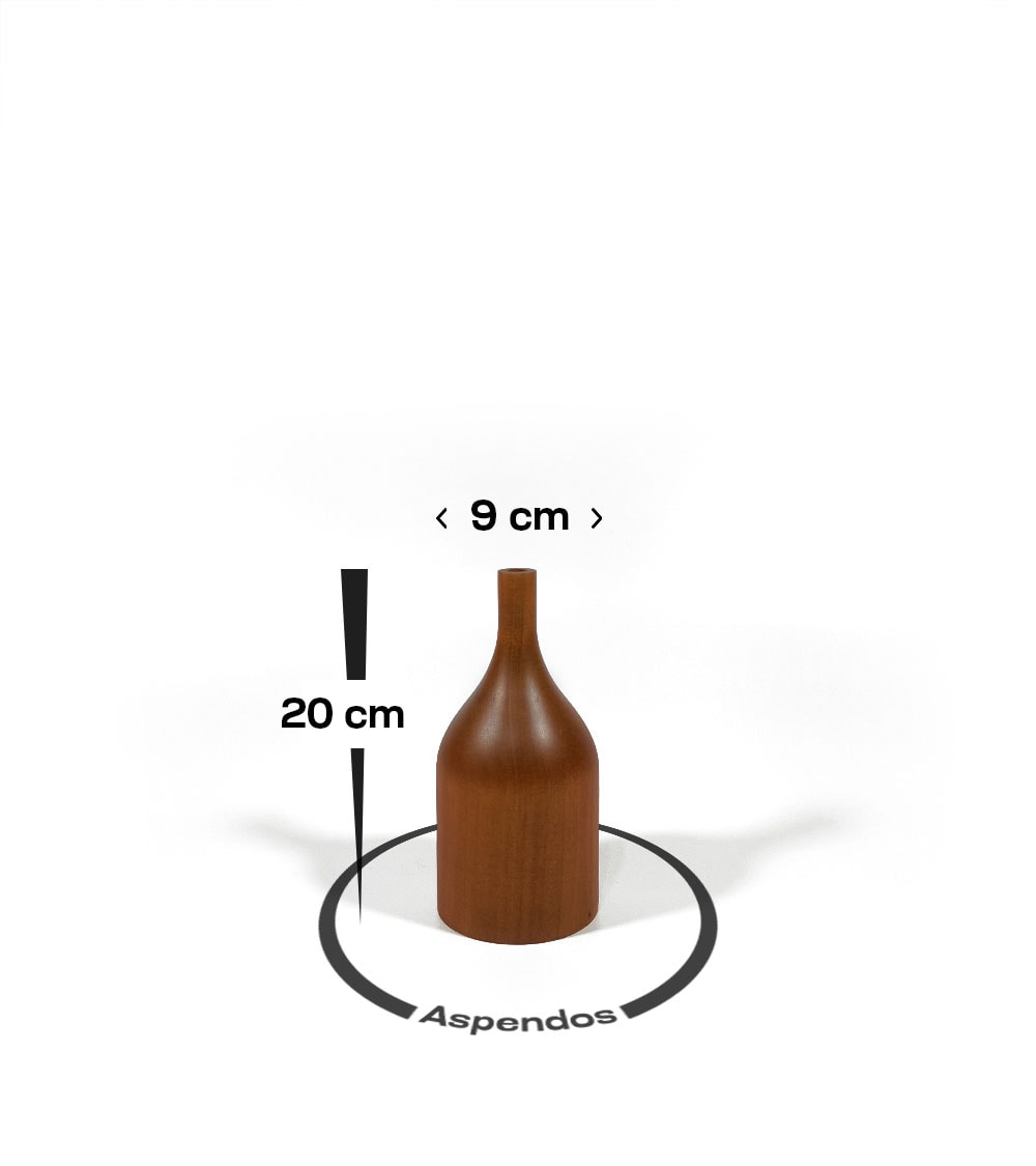 Aspendos Ahşap Aksesuar Ceviz 20 cm. Lavi Tasarım Ahşap hediyelik Woodenheim Aspendos dekor ürünlerini keşfedin, ömür boyu hatırlanacak bir armağan için doğru adres Lavi Tasarım!