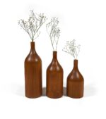 Ahşap hediyelik eşya ve dekoratif salon aksesuarları ile farkınızı ortaya koyun, Woodenheim Aspendos ceviz ahşap ürünleri kalite ve şıklık bir arada Lavi Tasarım’da!