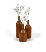 Ahşap hediyelik eşya ve dekoratif salon aksesuarları ile farkınızı ortaya koyun, Woodenheim Aspendos ceviz ahşap ürünleri kalite ve şıklık bir arada Lavi Tasarım’da!