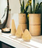 doğal dekor ürünü dekoratif aksesuar dekoratif ahşap kapadokya ve evinize doğallığı getirecek birbirinden şık ahşap dekorasyon ürünleri Woodenheim markası ile Lavi Tasarım da sizlerle!