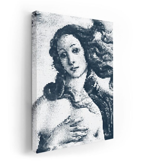 Venüs'ün doğuşu tablosu ve Sandro Botticelli Venüs'ün doğuşu tablosu yüksek çözünürlük, kalite, ücretsiz kargo, taksitle ve kampanyalı olarak Lavi Tasarım 'da!