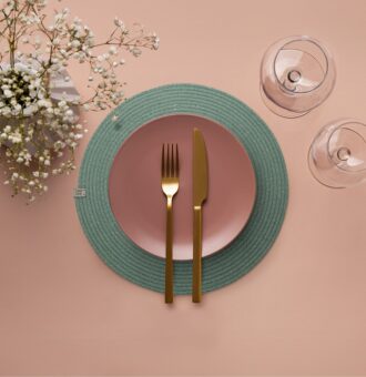 mint yeşil renk supla takımı pastel serisi amerikan servis Sunny Home kalitesiyle el ile üretilmekte ve Lavi Tasarım güvencesiyle sunulmaktadır.