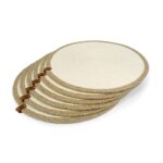 Jüt ip supla modelleri moire serisi krem supla, mutfak ve ev dekorasyon ürünleri online mağazası Lavi Tasarım tarafından sunulmaktadır.