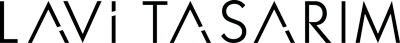 lavi tasarım logo